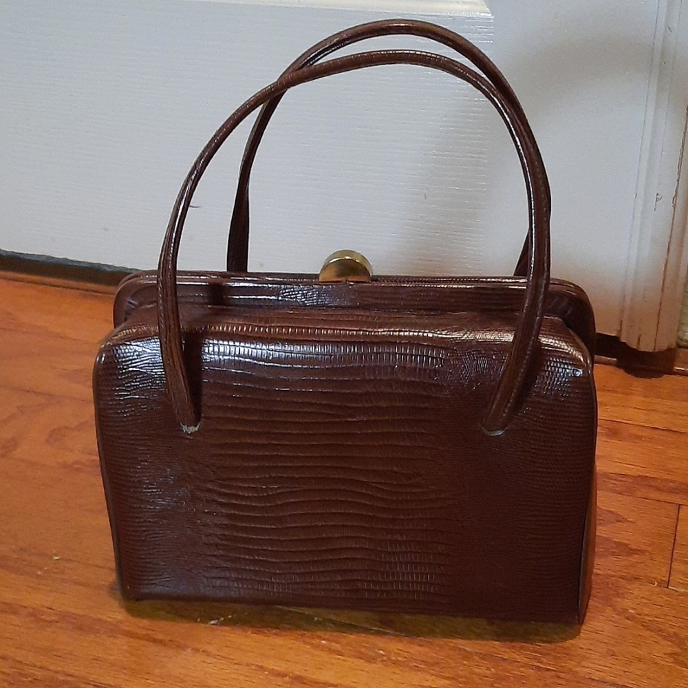 Vintage Creations by International handbag